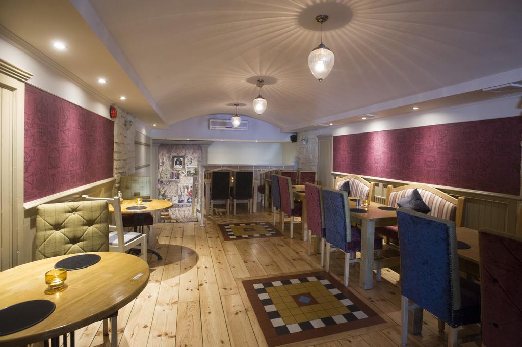 The Tailor'S House Guest Rooms Ballygawley 외부 사진