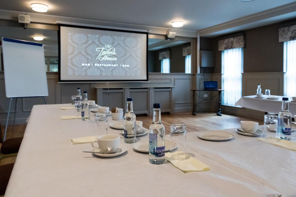 The Tailor'S House Guest Rooms Ballygawley 외부 사진