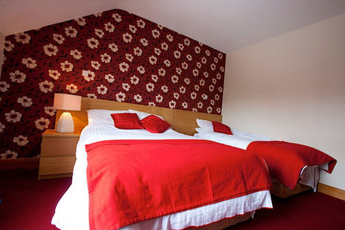The Tailor'S House Guest Rooms Ballygawley 외부 사진