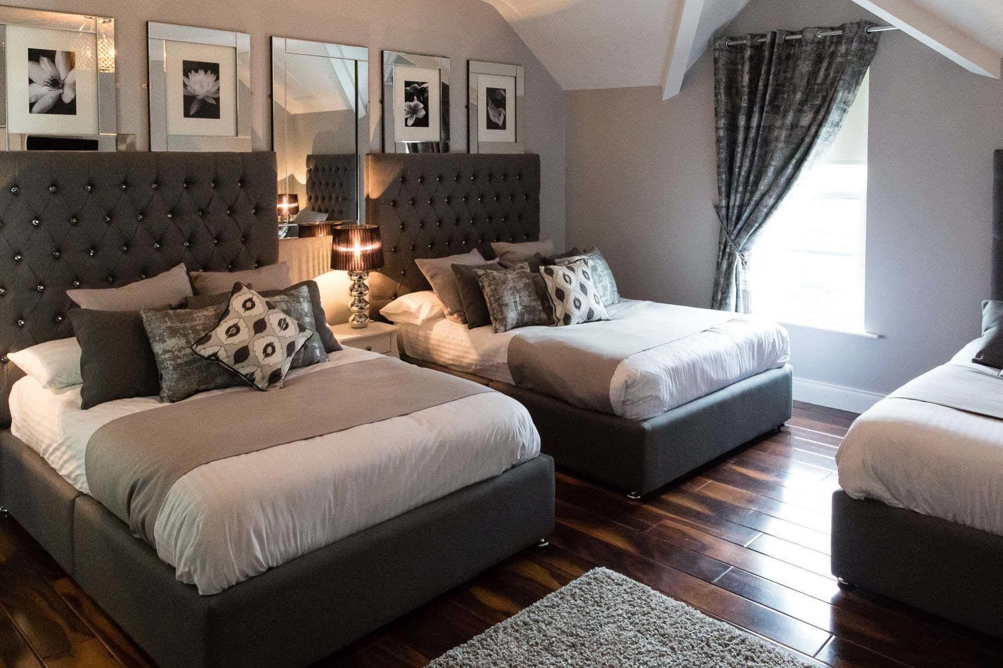 The Tailor'S House Guest Rooms Ballygawley 외부 사진