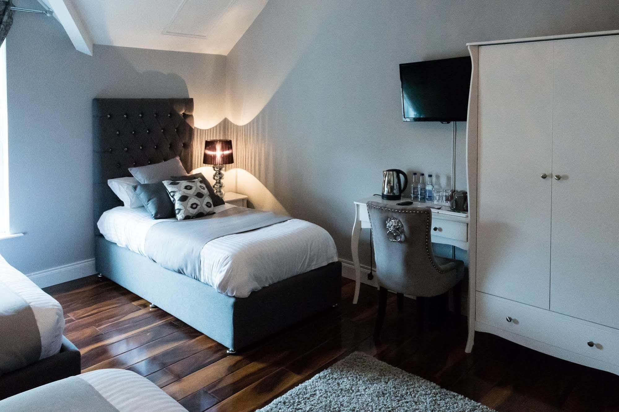 The Tailor'S House Guest Rooms Ballygawley 외부 사진