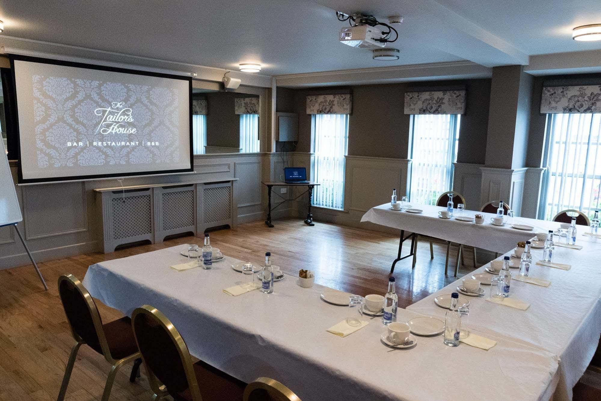 The Tailor'S House Guest Rooms Ballygawley 외부 사진