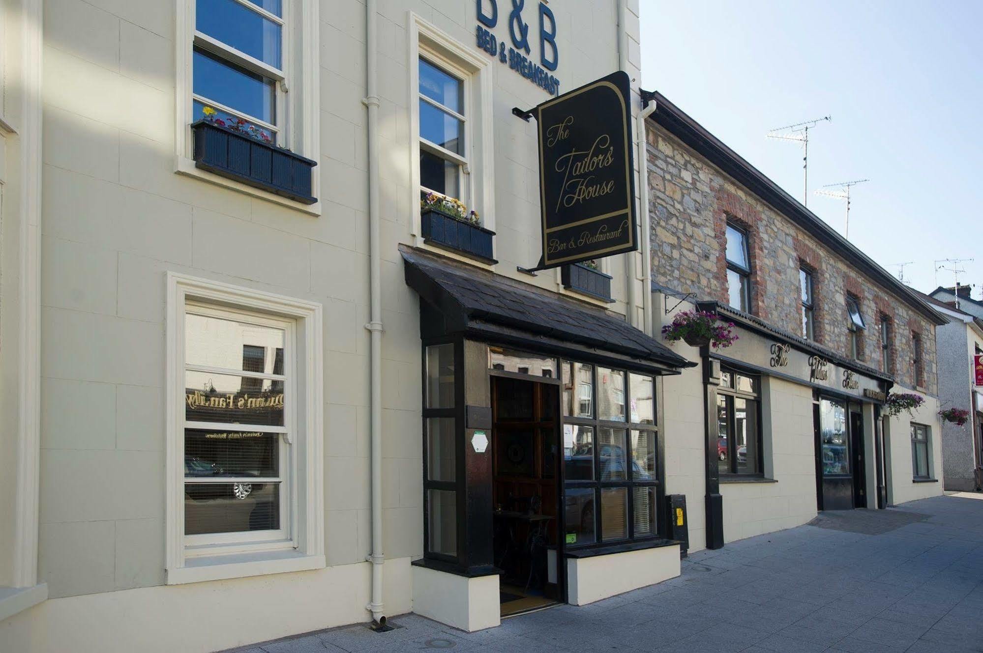 The Tailor'S House Guest Rooms Ballygawley 외부 사진